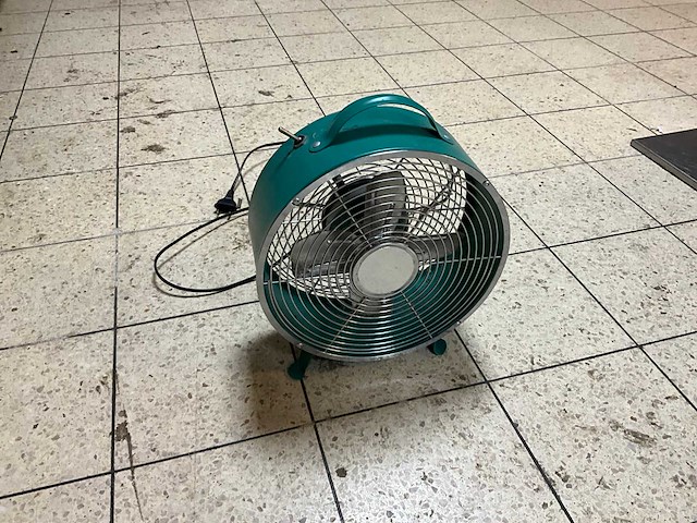 Design ventilator - afbeelding 1 van  4