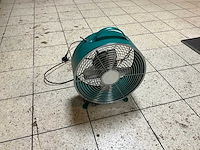 Design ventilator - afbeelding 1 van  4