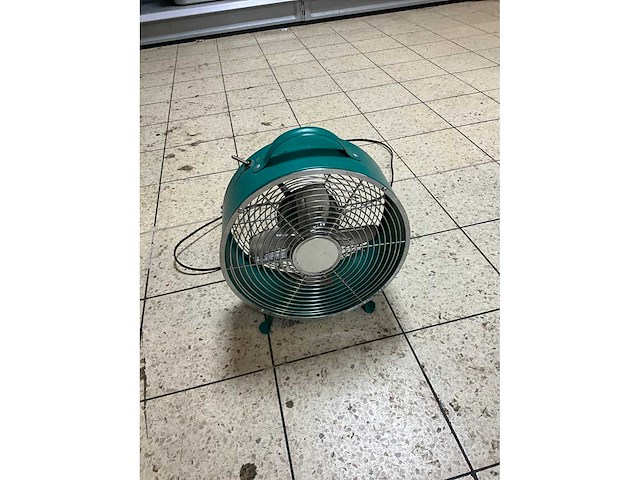 Design ventilator - afbeelding 2 van  4