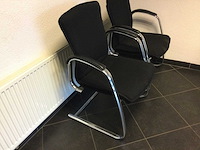 Design vergaderstoelen (4x) - afbeelding 2 van  5
