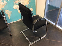 Design vergaderstoelen (4x) - afbeelding 3 van  5