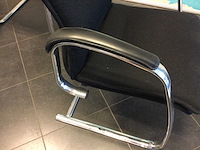 Design vergaderstoelen (4x) - afbeelding 5 van  5