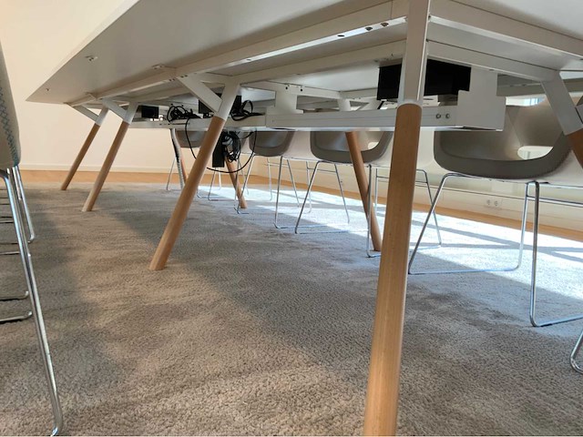 Design vergadertafel - afbeelding 5 van  17