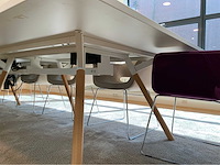 Design vergadertafel - afbeelding 6 van  17