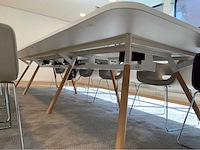 Design vergadertafel - afbeelding 7 van  17