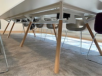 Design vergadertafel - afbeelding 8 van  17