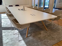 Design vergadertafel - afbeelding 11 van  17