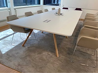 Design vergadertafel - afbeelding 16 van  17