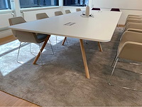 Design vergadertafel - afbeelding 17 van  17