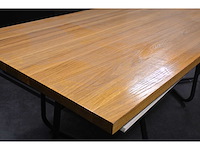 Design vergadertafel - afbeelding 3 van  4
