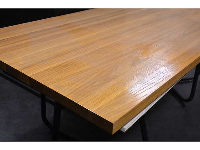 Design vergadertafel - afbeelding 3 van  4