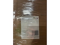 Design verlichting paco home – verkrijgbaar op bol.com en amazon (30x) - afbeelding 5 van  8