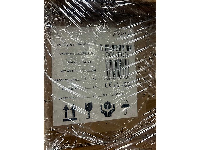 Design verlichting paco home – verkrijgbaar op bol.com en amazon (30x) - afbeelding 8 van  8