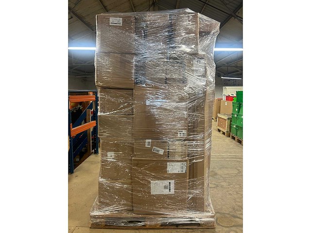 Design verlichting paco home – verkrijgbaar op bol.com en amazon (32x) - afbeelding 1 van  8