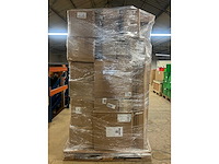 Design verlichting paco home – verkrijgbaar op bol.com en amazon (32x) - afbeelding 1 van  8