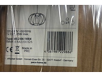 Design verlichting paco home – verkrijgbaar op bol.com en amazon (32x) - afbeelding 5 van  8