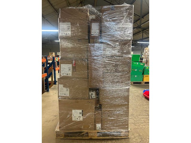 Design verlichting paco home – verkrijgbaar op bol.com en amazon (33x) - afbeelding 1 van  7