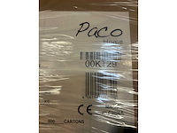 Design verlichting paco home – verkrijgbaar op bol.com en amazon (33x) - afbeelding 2 van  7