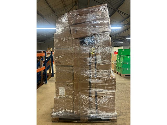 Design verlichting paco home – verkrijgbaar op bol.com en amazon (35x) - afbeelding 1 van  7