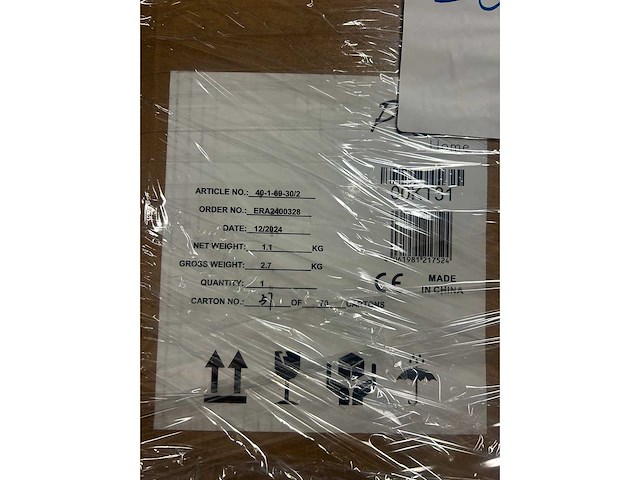 Design verlichting paco home – verkrijgbaar op bol.com en amazon (36x) - afbeelding 2 van  6