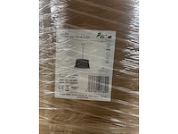 Design verlichting paco home – verkrijgbaar op bol.com en amazon (37x) - afbeelding 5 van  5