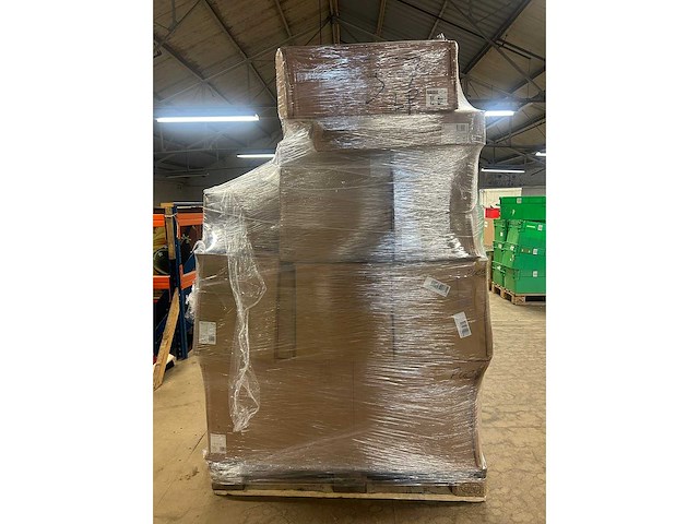 Design verlichting paco home – verkrijgbaar op bol.com en amazon (37x) - afbeelding 1 van  8