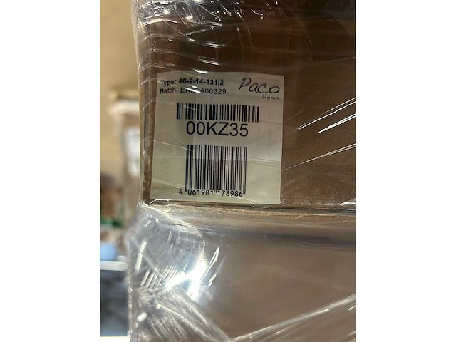 Design verlichting paco home – verkrijgbaar op bol.com en amazon (37x) - afbeelding 7 van  8