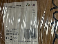 Design verlichting paco home – verkrijgbaar op bol.com en amazon (37x) - afbeelding 8 van  8