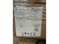 Design verlichting paco home – verkrijgbaar op bol.com en amazon (40x) - afbeelding 2 van  6