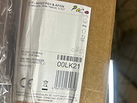 Design verlichting paco home – verkrijgbaar op bol.com en amazon (40x) - afbeelding 5 van  6