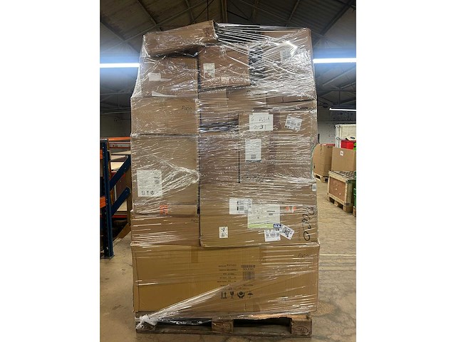 Design verlichting paco home – verkrijgbaar op bol.com en amazon (42x) - afbeelding 1 van  7