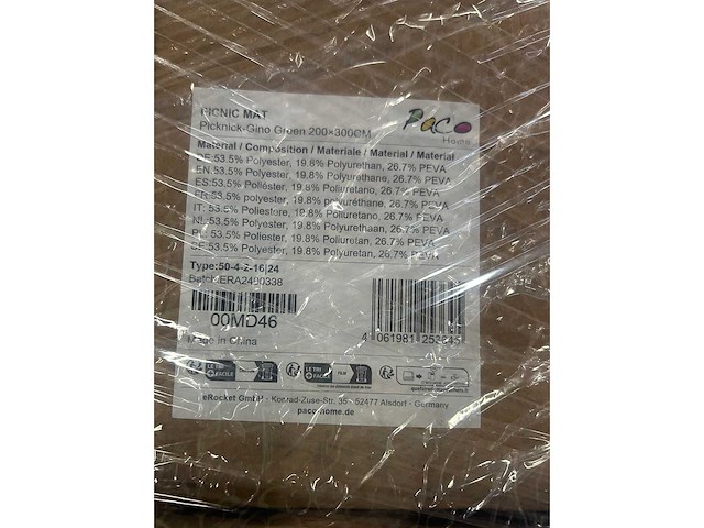 Design verlichting paco home – verkrijgbaar op bol.com en amazon (42x) - afbeelding 6 van  7