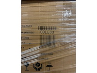 Design verlichting paco home – verkrijgbaar op bol.com en amazon (42x) - afbeelding 7 van  7