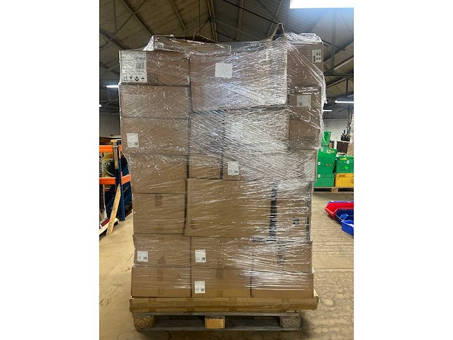 Design verlichting paco home – verkrijgbaar op bol.com en amazon (43x) - afbeelding 1 van  8