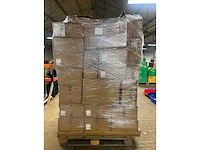 Design verlichting paco home – verkrijgbaar op bol.com en amazon (43x) - afbeelding 1 van  8