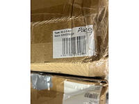 Design verlichting paco home – verkrijgbaar op bol.com en amazon (43x) - afbeelding 5 van  8