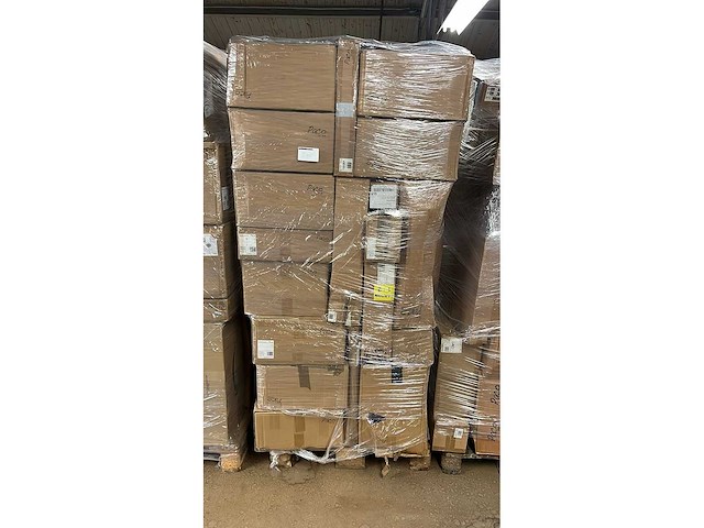 Design verlichting paco home – verkrijgbaar op bol.com en amazon (46x) - afbeelding 1 van  10