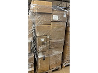 Design verlichting paco home – verkrijgbaar op bol.com en amazon (46x) - afbeelding 3 van  10