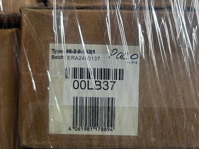 Design verlichting paco home – verkrijgbaar op bol.com en amazon (46x) - afbeelding 6 van  10