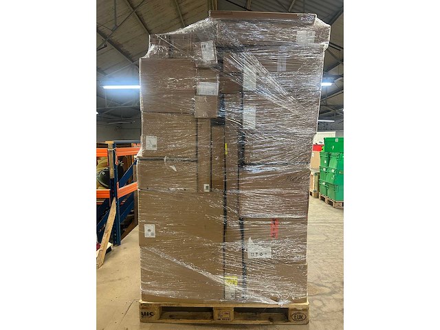 Design verlichting paco home – verkrijgbaar op bol.com en amazon (48x) - afbeelding 1 van  8