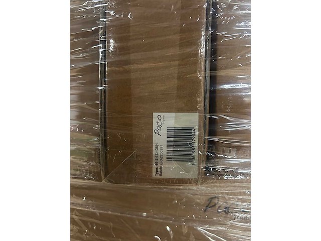 Design verlichting paco home – verkrijgbaar op bol.com en amazon (48x) - afbeelding 5 van  8