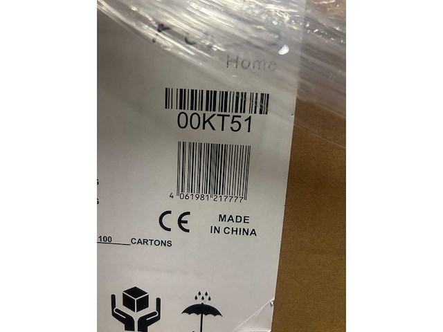 Design verlichting paco home – verkrijgbaar op bol.com en amazon (48x) - afbeelding 7 van  8