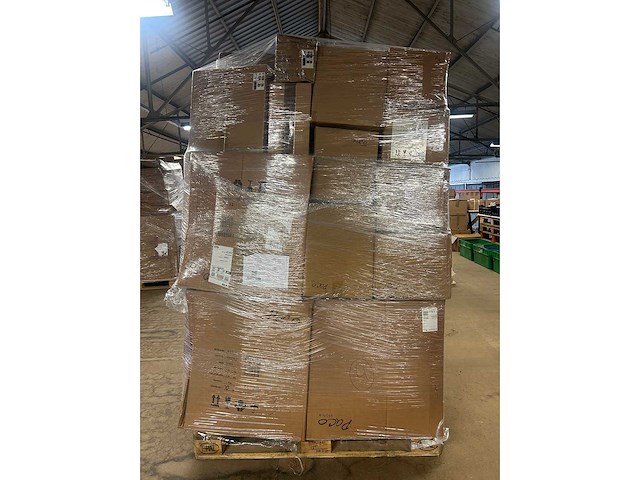 Design verlichting paco home – verkrijgbaar op bol.com en amazon (52x) - afbeelding 1 van  9