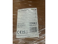 Design verlichting paco home – verkrijgbaar op bol.com en amazon (52x) - afbeelding 6 van  9