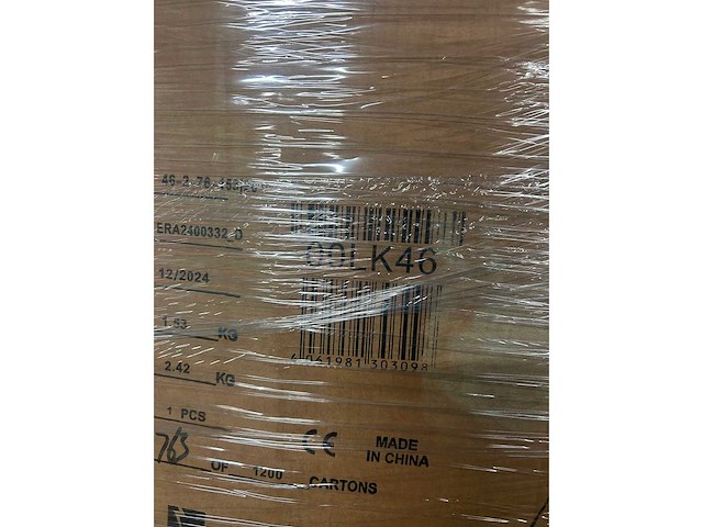 Design verlichting paco home – verkrijgbaar op bol.com en amazon (52x) - afbeelding 7 van  9