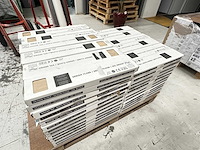 Design vloer - visgraat 163m2 - afbeelding 1 van  6