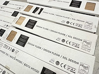 Design vloer - visgraat 163m2 - afbeelding 2 van  6