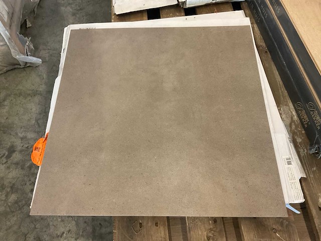 Design vloer d2203 pvc vloertegels 61x61 cm ca. 7 m² - afbeelding 1 van  3