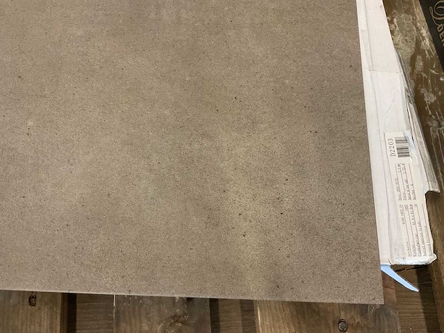 Design vloer d2203 pvc vloertegels 61x61 cm ca. 7 m² - afbeelding 2 van  3