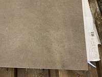 Design vloer d2203 pvc vloertegels 61x61 cm ca. 7 m² - afbeelding 2 van  3